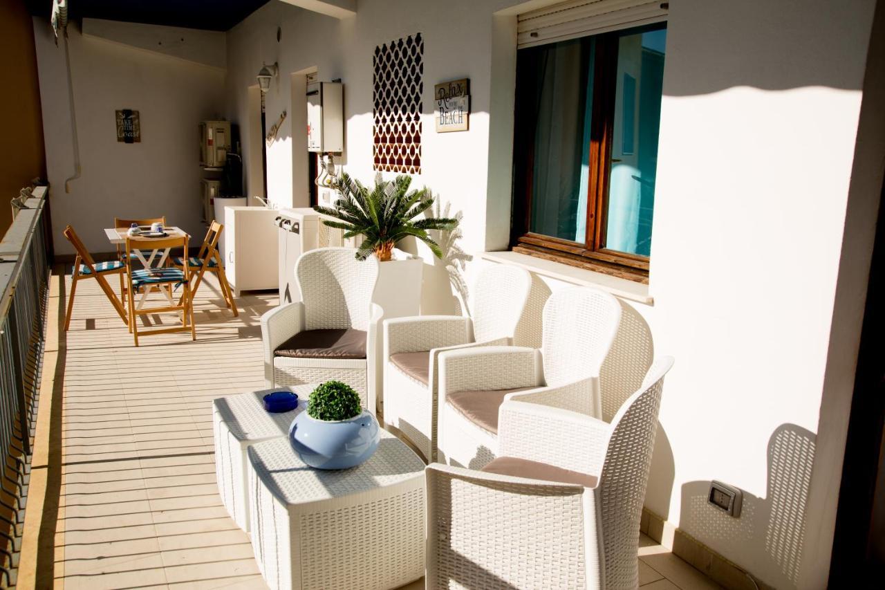 Apartment Lu Mariner *
